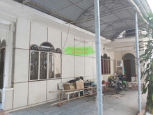 Hình ảnh Gấp lắm rồi, hạ luôn 5 tỷ, bán mặt tiền Trung Mỹ Tây,tiện xây biệt thự