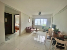Hình ảnh ĐẦU TƯ LƯỚT SÓNG bán CH VIVA RIVERSIDE Q6, 68m2 chỉ 1,35 tỷ
