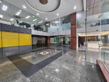 Hình ảnh Building MT Phan Xích Long 2300m2, 14x22m, H-11 lầu, 900 triệu