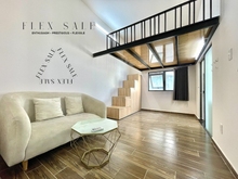 Hình ảnh ✅ Căn hộ Duplex Cao cấp_Thiết kế hiện đại_ngay Ung Văn Khiêm ✅