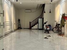 Hình ảnh Bán nhà 5 tầng mặt phố Trần Đăng Ninh Hà Đông