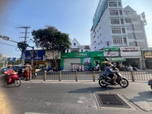 Hình ảnh Bán nhà 107 Nguyễn Thị Thập, Q.7 - DT 12x33m ~ 318.5m2, 1 trệt 1 lầu