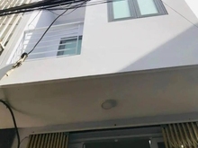 Hình ảnh Nhà Bán: Trần Xuân Soạn Quận 7, 2 Tầng. Giá Nhỉnh nhẹ 1 tỷ 505 tr. 2PN