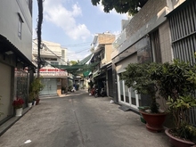 Hình ảnh Bán nhà Vườn Lài 91m2 HXH chỉ 6.7 tỷ thương lượng