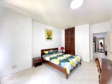 Hình ảnh STUDIO FULL NỘI THẤT 40M2 - Trung tâm quận 3