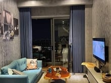 Hình ảnh VIEW TRIỆU ĐÔ CHCC Vinhomes Central Park, 76m2 khuyến mãi chỉ 2,99 tỷ