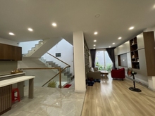 Hình ảnh Gò Vấp - Hẻm Ô Tô - 90m2 - 3 Tầng - Ngang Khủng 7m - 6 tỷ.