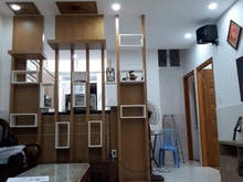 Hình ảnh Chủ gấp bán - giá tốt cho KH thiện chí CHUNG CƯ ĐÀO DUY TỪ Q10 1T460TR