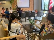 Hình ảnh 🌺 Cần cho thuê  Chân Đế CC KĐT Lacatta Văn Phú - Hà Đông.!