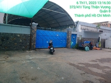 Hình ảnh Cho thuê mặt bằng kinh doanh giá rẻ quận 8