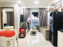 Hình ảnh ĐỊNH CƯ ÚC bán CH ORCHARD GARDEN, PN 67m2 giá chỉ 1,46 tỷ SHR