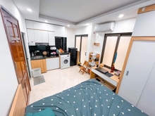Hình ảnh BUILDING 2 THOÁNG Ô TÔ TRÁNH 261M2 X 8 TẦNG cho thuê 3 tỷ,năm giá 37tỷ
