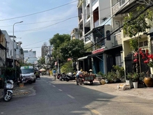 Hình ảnh MT Kinh Doanh, Phạm Thế Hiển Q8, 68M, 5 tầng 5Pn 4Wc, Chỉ 8 chấm 5 tỷ
