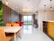 Hình ảnh Kẹt tiền bán gấp cc cao cấp Masteri Thảo Điền Q2,3PN,98m2,shr,2 tỉ 250