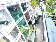 Hình ảnh 12gv1 quanh 6tỷ-_Bán nhà Thống nhất gò vấp hxh ngủ-45m2- 5 tầng-