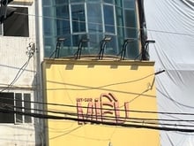 Hình ảnh Cho thuê nhà mặt tiền nguyên căn Đường Nguyễn Gia Trí. P25, Bình Thạnh