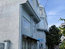 Hình ảnh Bán nhà hẻm 83 Nguyễn Phúc Chu 116m 7,2 tỷ.