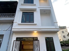 Hình ảnh Chính chủ bán nhà riêng đẹp mới xây sổ đỏ ở Yên Nghĩa - Hà Đông