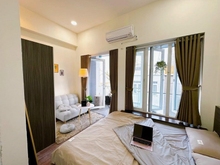 Hình ảnh Hxh Khu Siêu Vip - Ngay Phạm Văn Đồng–P1-Gò Vấp-10.5 Tỷ-Đang cho thuê