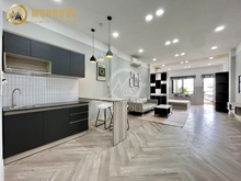 Hình ảnh Chung cư mini - rộng hơn 40m2 - Big C Trường Chinh - Etown Cộng Hoà