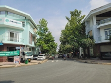 Hình ảnh Giảm sâu bán gấp nhà khu D2D đường D4 vị trí kinh doanh cực kỳ sung!