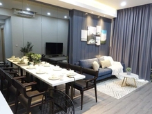 Hình ảnh Chủ đi Mỹ BÁN gấp Chung cư Golden Mansion phú nhuận - Diện tích 86m2