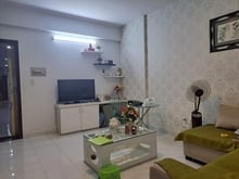 Hình ảnh Siêu rẻ chỉ 1TỶ380TR để sở hữu CH MỚI ĐẸP 60M2 - 2PN CC SAIGON TOWN TP