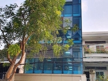 Hình ảnh Tòa nhà mặt tiền Hòa Hưng 1000m2, 6x24m, H-6 lầu, 175 triệu