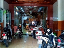 Hình ảnh Mt Huy Cận , Dt 143m2, Nhà 3 Tầng, Đg 6m, Giá 9,5 Tỷ .