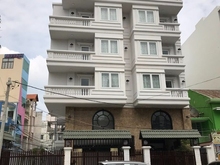 Hình ảnh Bán nhà mt bạch đặng tiện xây 1 hầm 7 tầng 5x25 giá 27 tỷ