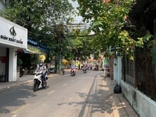 Hình ảnh Mặt tiền đường Số 2 Cư Xá Đô Thành, Quận 3, DT (4.1x25m) chỉ 18 tỷ