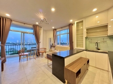 Hình ảnh Mb6623 nạp rút nhanh chóng 70m2 1 Phòng ngủ riêng_Ngay Vinhome Tân Cảng_View Landmark 81