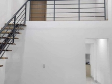 Hình ảnh Bán nhà 2 tầng hxh thông ngang 4m Tân chánh hiêp q12 chỉ 4.x tỷ