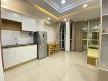 Hình ảnh ☆☆☆☆☆ RẺ - Mb6623 nạp rút nhanh chóng Ban công 35m2 gần Công viên Hoàng Văn Thụ, Full NT