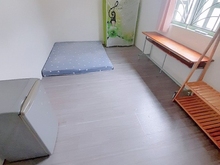 Hình ảnh Phòng trọ giá rẻ cho thuê / cửa sổ lớn thoáng mát