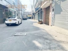 Hình ảnh Cho thuê Mặt Bằng kinh doanh 4x9( 36m2) ngay hẻm xe tải 6m ngay chợ