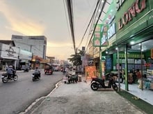Hình ảnh Chủ giảm sâu bán gấp nhà mặt tiền đường Bùi Văn Hòa đã có sổ hồng!