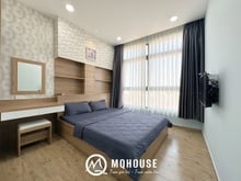 Hình ảnh Hệ Thống Căn Hộ Studio 30m2 Cửa Sổ Lớn Mới Xây Gần Vạn Hạnh Mall Q10
