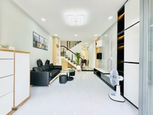 Hình ảnh Nhà bán hẻm 62 Nguyễn Đình Chính, P.15, PN,  3.2x11m, nhỉnh 5 tỷ xíu.