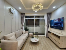 Hình ảnh Chính chủ cần bán gấp cc Himlam Chợ Lớn Q6 Diện tích 86m2, 2pn Lầu cao
