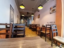 Hình ảnh 🏠 Mặt Bằng Cho Thuê Đắc Địa - 74 Tam Khương, Đống Đa, Hà Nội 🏠