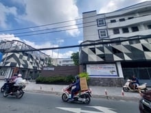 Hình ảnh Gấp lắm rồi, hạ 2.7 tỷ, bán nhà HXH Trung Mỹ Tây ngay An Sương, 115m2
