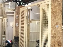 Hình ảnh Cho thuê nhà hẻm an ninh Tô Hiến Thành 4pn 4wc 3 lầu Quận 10