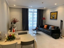 Hình ảnh SIÊU PHẨM GIÁ TỐT CH Sunrise City Q7, 67m2 chỉ còn 1,85 tỷ SHR
