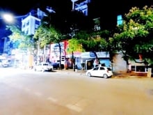 Hình ảnh Bán đất tại Văn Cao 360m2, lô góc, ô tô tránh, dân trí an sinh.