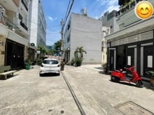 Hình ảnh nhà 5 tầng- thang máy- hẻm 8m- giá: 7.4 tỷ- Phạm Văn Chiêu-Gò Vấp