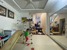 Hình ảnh Bán nhanh nhà 4 tầng Phú Lương