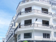 Hình ảnh Nhà liền kề đã xây xong, SHR, phong cách Châu Âu