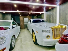 Hình ảnh Bán Biệt Thự Mặt Phố Long Biên 110M2-9 TẦNG THANG MÁY-Mt 6m- giá tốt