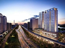 Hình ảnh Cho thuê Trang Chủ MB66.COM / Đăng Ký Tặng 66K 3PN dự án Lumiere Riverside, vị trí đẹp nhất An Phú Q2